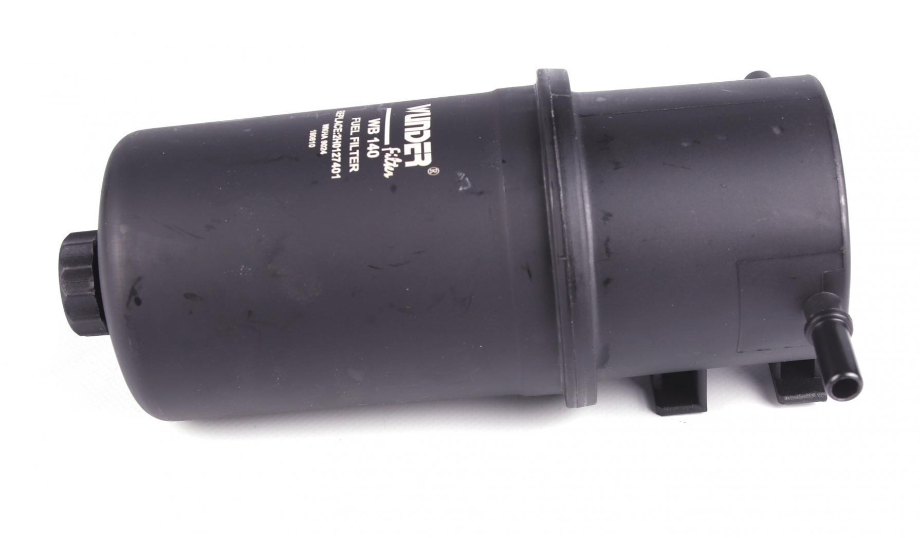WB140 WUNDER FILTER